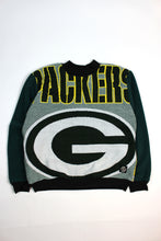 Load image into Gallery viewer, GREENBAY PACKERS SWEATSHIRT