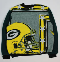 Load image into Gallery viewer, GREENBAY PACKERS SWEATSHIRT