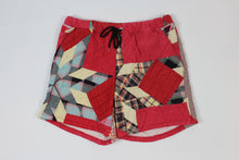 Load image into Gallery viewer, QUILTED UP SHORTS