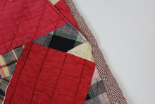 Load image into Gallery viewer, QUILTED UP SHORTS