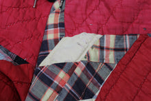 Load image into Gallery viewer, QUILTED UP SHORTS