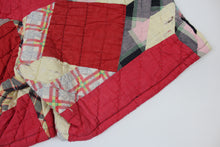 Load image into Gallery viewer, QUILTED UP SHORTS