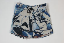 Load image into Gallery viewer, DISC JOCKEY SHORTS
