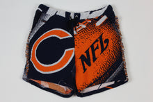 Load image into Gallery viewer, CHICAGO BEARS SHORTS