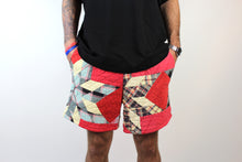 Load image into Gallery viewer, QUILTED UP SHORTS