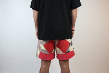 Load image into Gallery viewer, QUILTED UP SHORTS