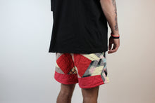 Load image into Gallery viewer, QUILTED UP SHORTS