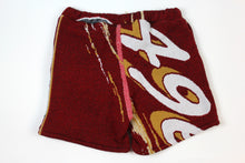 Load image into Gallery viewer, SAN FRANCISCO 49ERS SHORTS