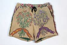 Load image into Gallery viewer, OUT IN THE GARDEN SHORTS