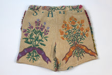 Load image into Gallery viewer, OUT IN THE GARDEN SHORTS