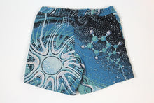 Load image into Gallery viewer, SACRED SPIRAL SHORTS