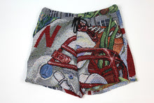 Load image into Gallery viewer, NEBRASKA HUSKERS SHORTS