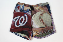 Load image into Gallery viewer, WASHINGTON NATIONALS SHORTS