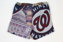 Load image into Gallery viewer, WASHINGTON NATIONALS SHORTS