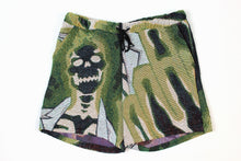Load image into Gallery viewer, RADIOACTIVE KILLA SHORTS