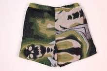Load image into Gallery viewer, RADIOACTIVE KILLA SHORTS