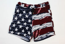 Load image into Gallery viewer, 'MERICA SHORTS