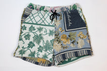 Load image into Gallery viewer, FLOWER POWER SHORTS