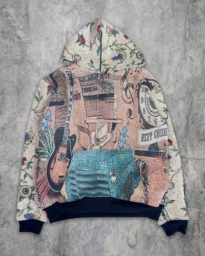 MARGARITAVILLE COUNTRY HOODIE