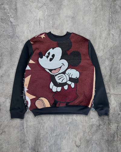 OG MICKEY SWEATSHIRT