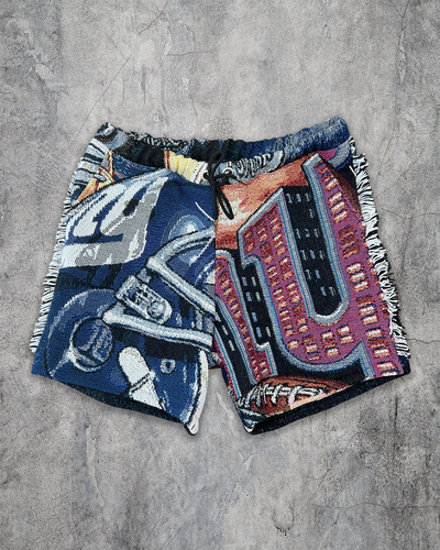 NEW YORK GIANTS SHORTS