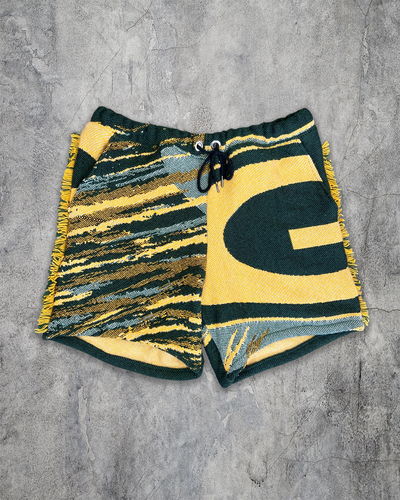 GREEN BAY PACKERS SHORTS