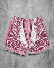Load image into Gallery viewer, ROSE GARDEN SHORTS