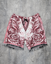 Load image into Gallery viewer, ROSE GARDEN SHORTS