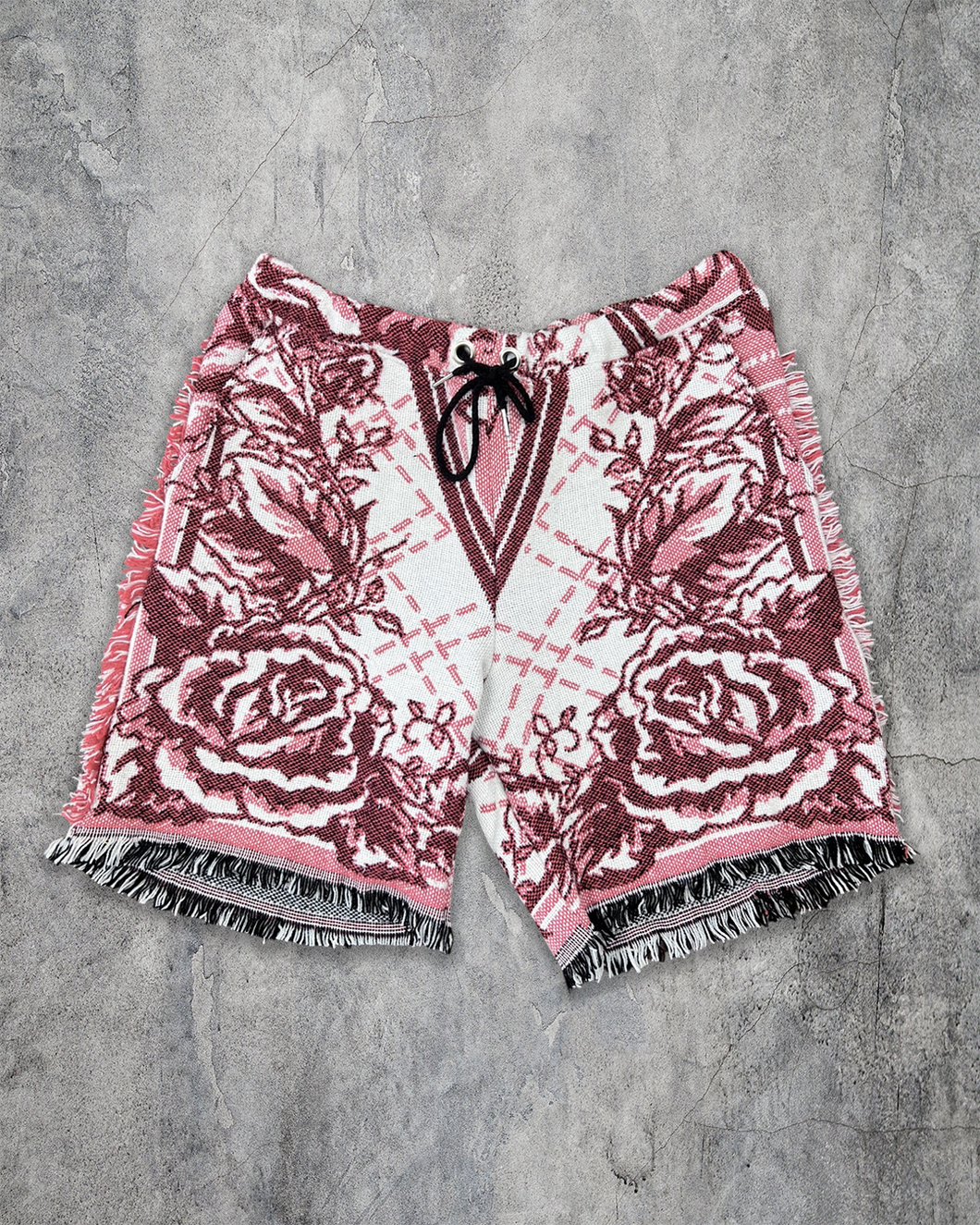 ROSE GARDEN SHORTS