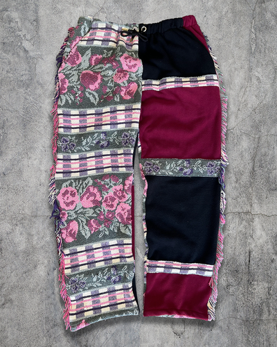 ROSE GARDEN PANTS