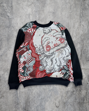 Load image into Gallery viewer, SANTAS HELPER SWEATSHIRT