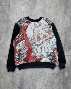 SANTAS HELPER SWEATSHIRT