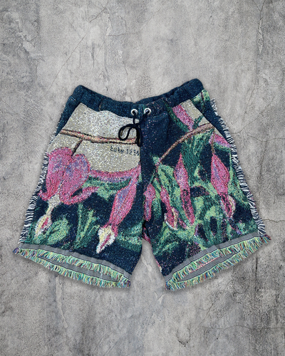 GARDEN OF LUCK SHORT