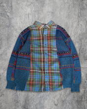 Load image into Gallery viewer, IDK WHAT HAPPENED SWEATSHIRT