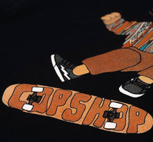 Load image into Gallery viewer, SKATER BEAR TEE