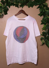 Load image into Gallery viewer, 91&#39; GRATEFUL DEAD TEE