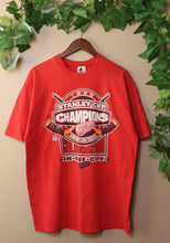 Load image into Gallery viewer, 98&#39; REDWINGS TEE