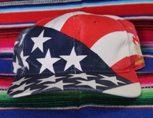 Load image into Gallery viewer, 96&#39; OLYMPICS USA FLAG HAT