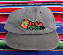 Load image into Gallery viewer, 98&#39; MTV SPRING BREAK HAT