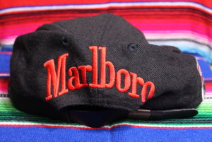 MARLBORO LIZARD HAT